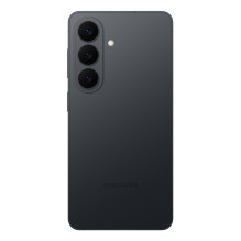 Samsung Galaxy S26 Enterprise Edition 16 cm (6.3") Dual SIM Android 16.0 5G USB Type-C 12 GB 256 GB 4300 mAh Black