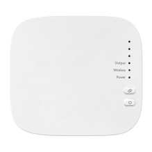 „Avatto WT598-1T1“ išmanusis „WiFi“ termostatas