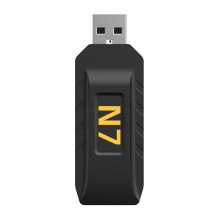 PXN N7 belaidis adapteris...