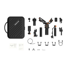 iSteady MT3 Pro Gimbal Kit