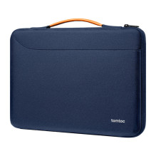 TOMTOC Defender-A22 16'' Laptop Bag (Navy Blue)