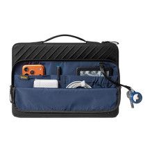 TOMTOC Voyage-A24 16'' Laptop Bag (Black)