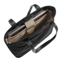TOMTOC Versatile-T23 16'' / 12.5L Laptop Bag (Black)
