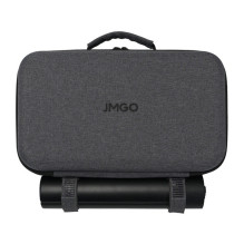JMGO PicoPlay+ Projector with Tripod