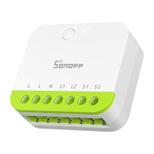 „Sonoff MINI-ZB2GS ZigBee“...
