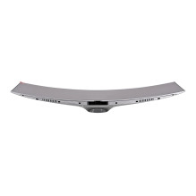 „Samsung LS34DG850SUXDU“ kompiuterio monitorius 86,4 cm (34") 3440 x 1440 pikselių OLED Sidabras