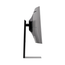 Samsung LS34DG850SUXDU computer monitor 86.4 cm (34") 3440 x 1440 pixels OLED Silver