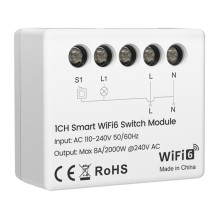 Avatto WSM20-W1 smart switch module