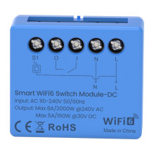 Avatto WSM20DC smart switch module