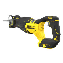 Stanley Fatmax SFMCS311B tiesinis pjūklas 18 V juodas, geltonas