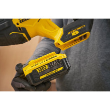Stanley Fatmax SFMCS311B tiesinis pjūklas 18 V juodas, geltonas