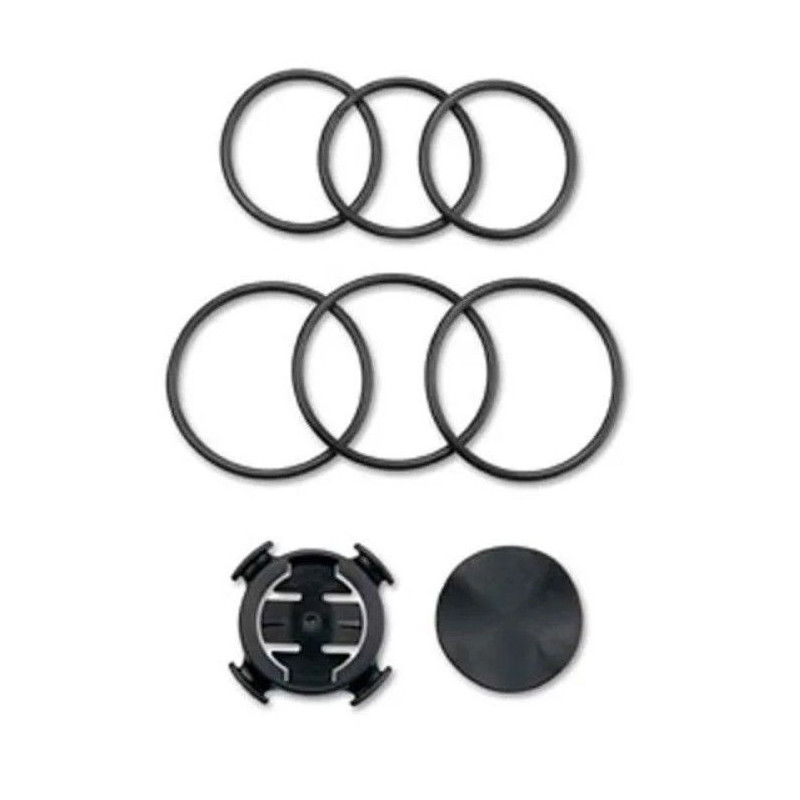Garmin Quarter-turn Bike Mount