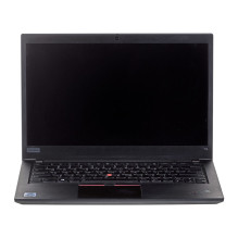 LENOVO ThinkPad T14 G1 i5-10310U 16GB 256GB SSD 14" FHD Win11pro USED Used