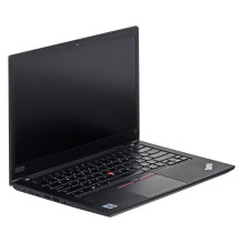 LENOVO ThinkPad T14 G1 i5-10310U 16GB 256GB SSD 14' FHD Win11pro NAUDOTAS Naudotas