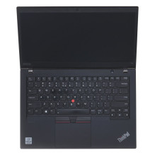 LENOVO ThinkPad T14 G1 i5-10310U 16GB 256GB SSD 14" FHD Win11pro USED Used