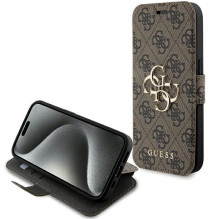 Guess 4G Metal Logo case...