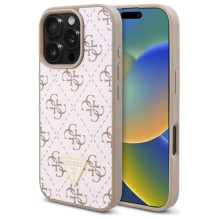 Guess New 4G Triangle Case...