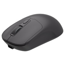 Pelės - Savio MB-04 Bluetooth 1600 DPI Ambidextrous Black Pelės - Savio MB-04 Bluetooth 1600 DPI Ambidextrous Black
