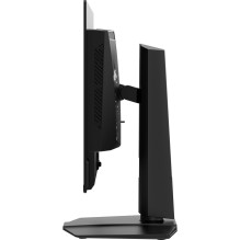 Žaidimų monitorius - MSI MPG 271QRX QD-OLED 2560 x 1440 360 Hz Žaidimų Monitorius Juodas