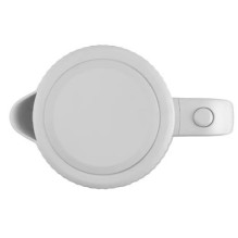 Electric kettle - Concept RK-2390 1.7L 2200W stainless steel Electric kettle - Concept RK-2390 1.7L 2200W stainless steel