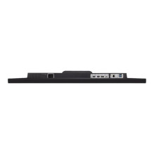 Monitorius - ViewSonic VP3256-4K 32 colių 4K UHD, 100% sRGB, Delta E 2, Juodas