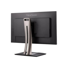Monitorius - ViewSonic VP3256-4K 32 colių 4K UHD, 100% sRGB, Delta E 2, Juodas