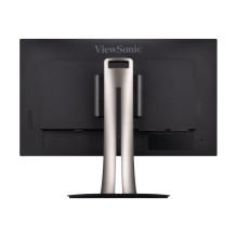 Monitorius - ViewSonic VP3256-4K 32 colių 4K UHD, 100% sRGB, Delta E 2, Juodas