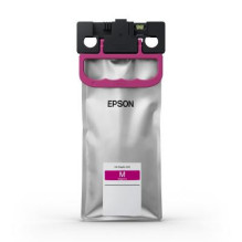 Rašalo Kasetė - Epson C13T01D300 Aukštos Kokybės Vandens Pagrindo Pigmentinė Magenta
