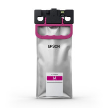 Ink Cartridge - Epson C13T01D300 High Quality Water Based Pigment Magenta