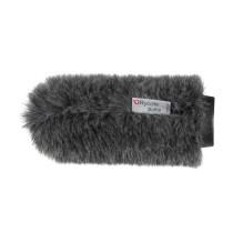 Garso įranga - Rycote 18cm Classic-Softie vėjo gaubtas 24 / 25mm