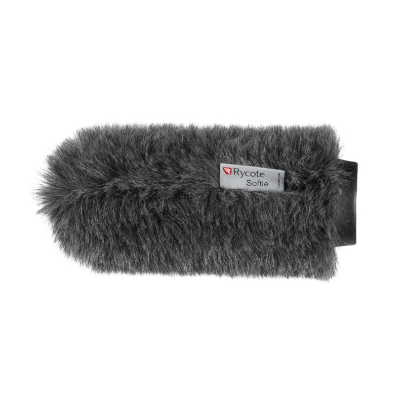 Garso įranga - Rycote 18cm Classic-Softie vėjo gaubtas 24 / 25mm
