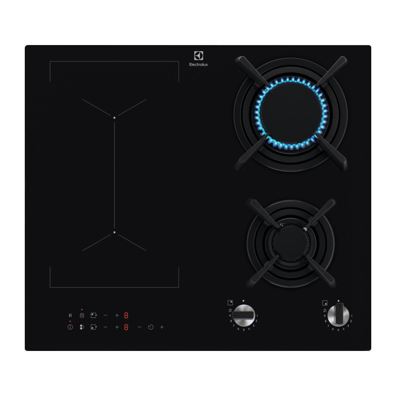 Hob ELECTROLUX KDI641723K