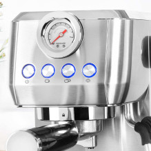Gastroback 42721 Design Espresso Piccolo Pro