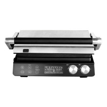 „Gastroback 42423“ gurmaniška kepsninė „Advanced Smart“