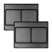 Gastroback 42423 Gourmet BBQ Advanced Smart