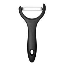 Peeler Fiskars ESSENTIAL, plastic Peeler Fiskars ESSENTIAL, plastic