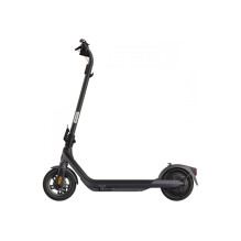 Electric scooter Segway E2 PRO E, black / grey