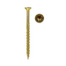 Wood screw Wkret-Met...