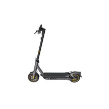 Elektrinis paspirtukas Segway MAX G2 E, juoda / pilka Elektrinis paspirtukas Segway MAX G2 E, juoda / pilka