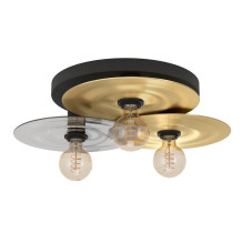 Luminaire ceiling Eglo, E27 3X40W