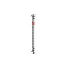Plumbing hose Tucai S.A. Fil-Nox, M3 / 8''-F3 / 8'', 20 cm Plumbing hose Tucai S.A. Fil-Nox, M3 / 8''-F3 / 8'', 20 cm