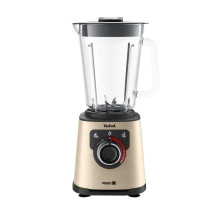 Cocktail shakers Tefal BL871A31, grey / beige Cocktail shakers Tefal BL871A31, grey / beige