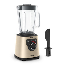 Kokteilių plaktuvas Tefal BL871A31, pilka / smėlio
