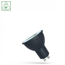 BULB LED GU10 6W 450LM 4000K 38 BULB LED GU10 6W 450LM 4000K 38