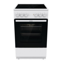 VIRYKLĖ E-E ST GEC5A41WG GORENJE