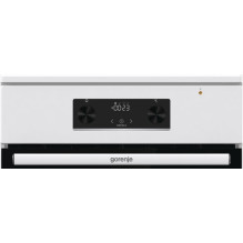 Indukcinė viryklė su elektrine orkaite Gorenje GEIT5C60WPG