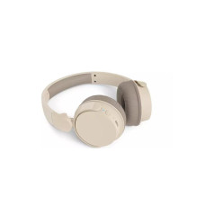 Wireless headphones Philips TAH3209BG / 00, sandy brown