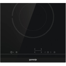 Electric hob Gorenje ECT322BCSC