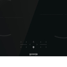 Induction hob Gorenje GI6401BSC