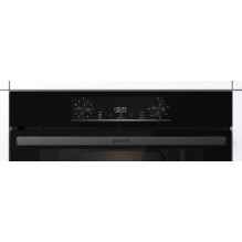 Built-in oven Gorenje Essential Line BO6735E05B